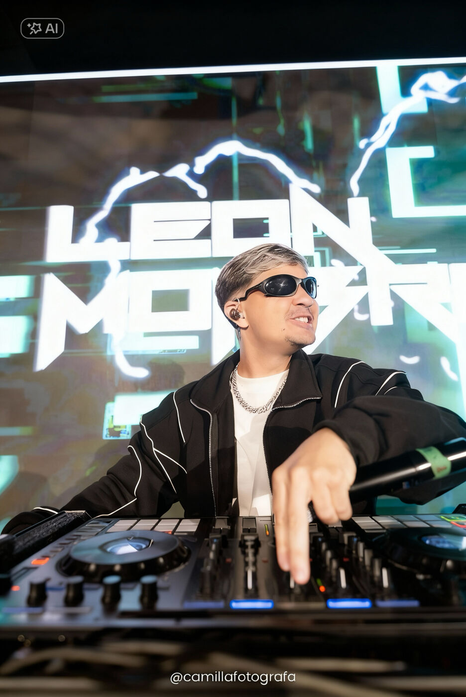 Baile do Leon