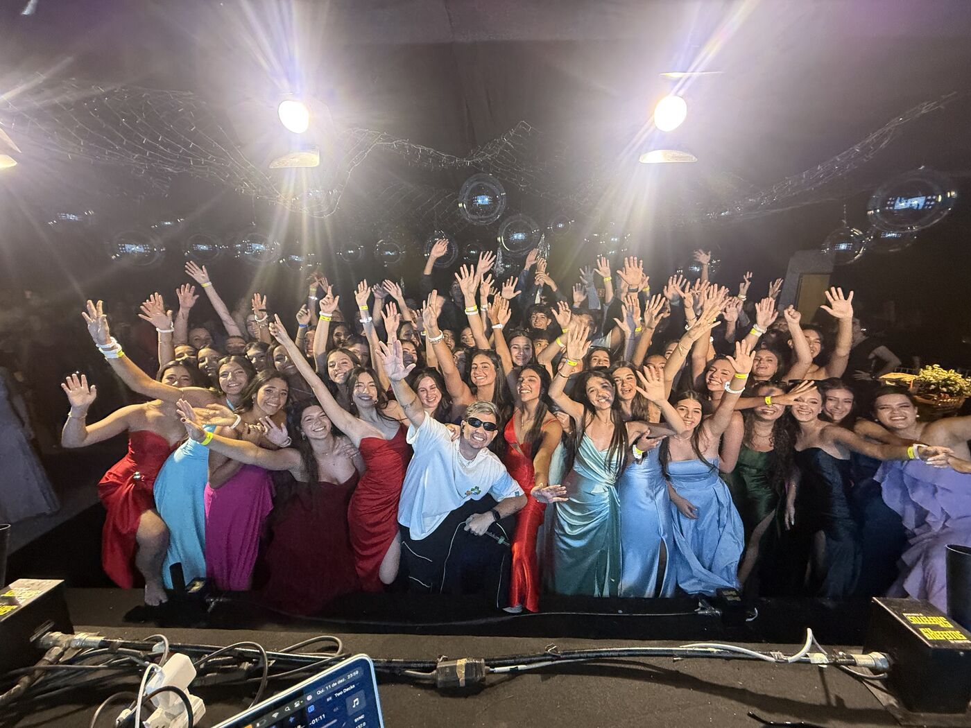 Formatura